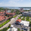Отель Downtown Getaway - Unit B, фото 11
