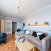 Отель Rooftop Apartment With Terrace, фото 4