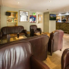 Отель Queens Head Hotel, фото 2