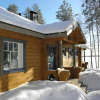 Отель Loikansaari Lomamökit Holiday Cottages, фото 21