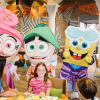 Отель Nickelodeon Hotels & Resorts Punta Cana, Gourmet All Inclusive by Karisma, фото 21