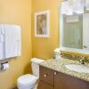 Отель TownePlace Suites by Marriott Portland Hillsboro, фото 6