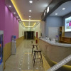 Отель Yiqi Chain Hotel ( Baoding Railway Station Exit Shop), фото 13