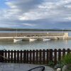Отель Stunning Cottage on the Beach Portnoo, Narin, фото 13