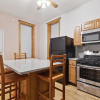 Отель Chic Chicago Retreat 2 Bedroom Home by RedAwning, фото 5