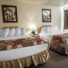 Отель Quality Inn University, фото 5