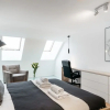 Отель Fabulous Spacious Penthouse by Vistula With Old Piedmont View, фото 9
