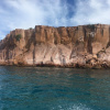 Отель Baja Bed and Breakfast, фото 8
