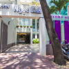 Отель Ngoc Linh Luxury Hotel, фото 1
