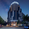 Отель Parfik 3D Film Hotel (Wenling Zeguo Passenger Transport Center), фото 16