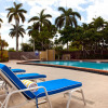 Отель DoubleTree by Hilton Hotel Miami Airport & Convention Center, фото 18
