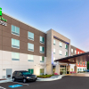 Отель Holiday Inn Express Calhoun South, an IHG Hotel, фото 1