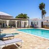 Отель Villa Carvoeiro Grande - amazing Villa for up to 40 guests perfect for groups of friends and famili, фото 1