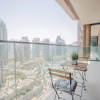 Отель Nasma Luxury Stays- Marina Gate 1, фото 5