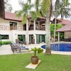Отель Villa Narumon 5 Bed Staffed Property with In House Chef and Free Elect, фото 21
