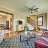 Отель Charming & Family-friendly Zanesville Home!, фото 12