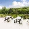 Отель Hamyang Saedeulbaramhwangto Pension, фото 11