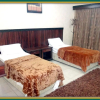 Отель Diyafat Al Haramain - Dar Al Ayad Apartment, фото 23