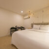 Отель Cheonan Honeymoon Motel, фото 7