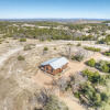 Отель Rockyridge Cabin-hill Country Views-20 min to Fred, фото 12
