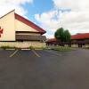 Отель American Inn and Suites Bishop, фото 12