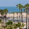 Отель Venice Beach Suites & Hotel, фото 15