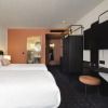Отель Mercure Bordeaux Gare Atlantic, фото 43