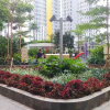 Отель Minimalist Studio Room at The Springlake Apartment Sumarecon Bekasi, фото 15