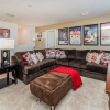 Отель Grhmll1505 - Champions Gate Resort - 6 Bed 6 Baths House, фото 30