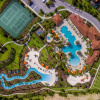 Отель Solterra Resort 7br Lakeview Villa Pool Spa Disney, фото 25