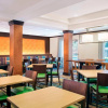 Отель Fairfield Inn & Suites Lakeland Plant City, фото 15