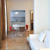 Отель BB Hotels Aparthotel Bocconi, фото 6