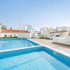 Отель Burgau Apartment by the Beach в Вила-Ду-Бишпу