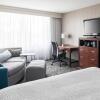 Отель Courtyard by Marriott Seattle Federal Way в Федерал-уей