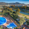Отель Fuengirola Beach Apartamentos Turisticos, фото 27