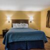 Отель Quality Inn at Quechee Gorge, фото 8