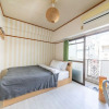 Отель SUNDAY peace room Honkawa II, фото 4