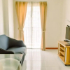 Отель Comfy And Minimalist 2Br At Signature Park Tebet Apartment, фото 3