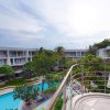 Отель Baan SanNgarm Beachfront Condominium, фото 15