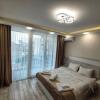 Отель Leo Group Apartment 13 271 Sunrise Batumi, фото 9