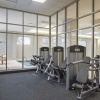 Отель Hyatt Atlanta Midtown, фото 22