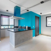 Отель Loft Pinheiros by OBA, фото 18