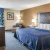 Отель Quality Inn Terre Haute University Area, фото 6