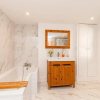 Отель Inviting 3-dbl Bedrooms House in Ramsgate, фото 9