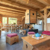 Отель Luxurious Chalet in Vaujany French Alps with Balcony, фото 14