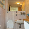 Отель Rustic Holiday Home in Hadsund With Garden, фото 12