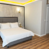 Отель The Hera Business Hotels & Spa, фото 5