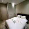 Отель Cosmopolitan Apartments Nilie Suites & Aprts, фото 17