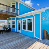 Отель Blue Dolphin 4 Bedroom Home, фото 23