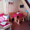 Отель Chalet With one Bedroom in Samoëns, With Furnished Garden and Wifi, фото 11